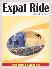 JExpat Ride by Mohammed Saifuddin